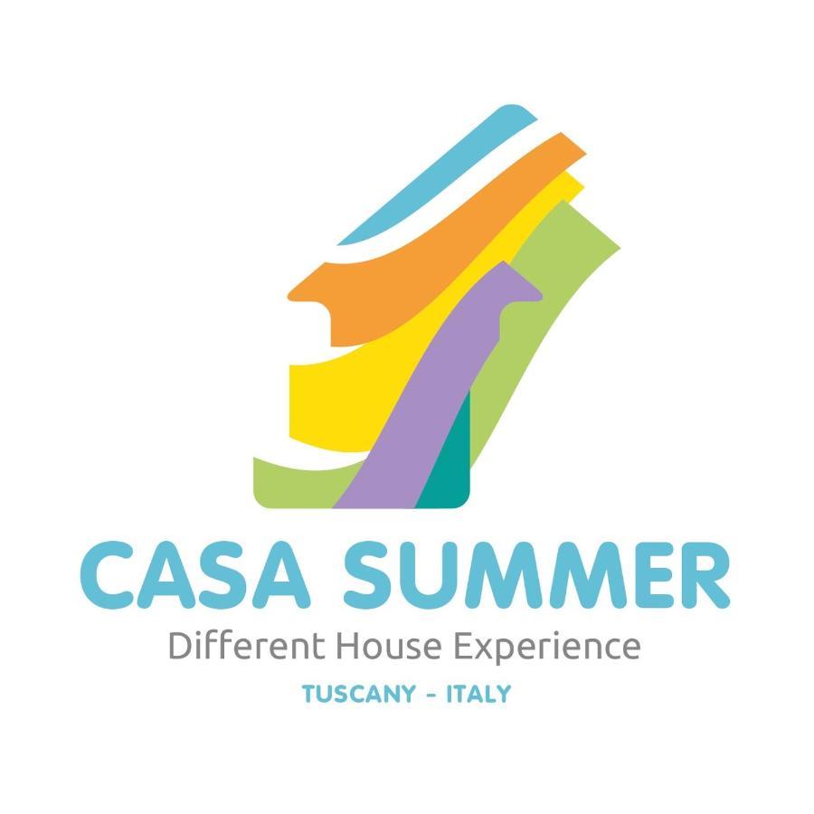 Casa Summer Cecina (Livorno) Exterior foto