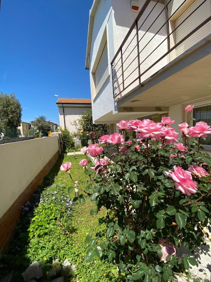 Casa Summer Cecina (Livorno) Exterior foto
