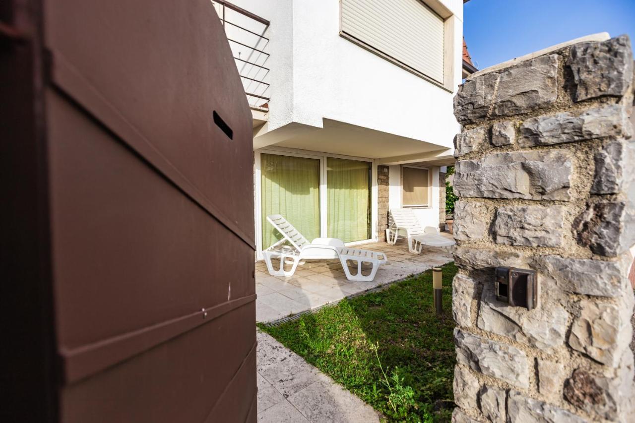 Casa Summer Cecina (Livorno) Exterior foto