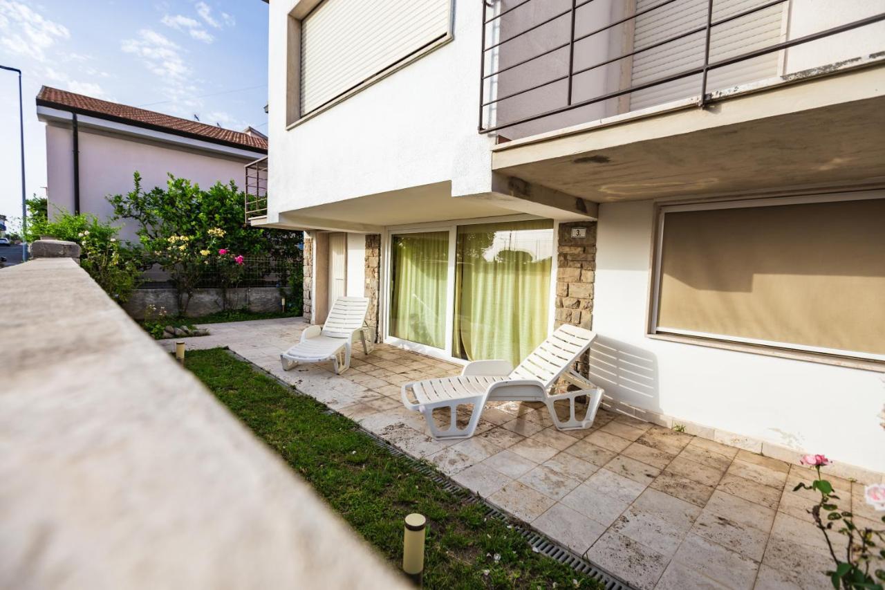 Casa Summer Cecina (Livorno) Exterior foto