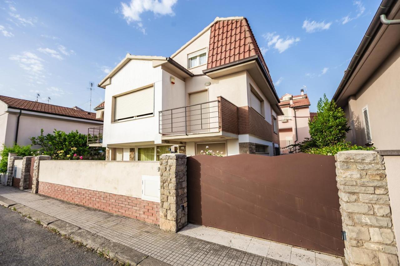 Casa Summer Cecina (Livorno) Exterior foto