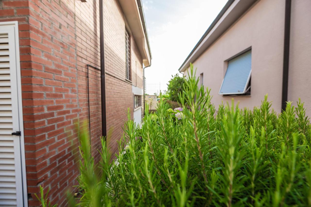 Casa Summer Cecina (Livorno) Exterior foto