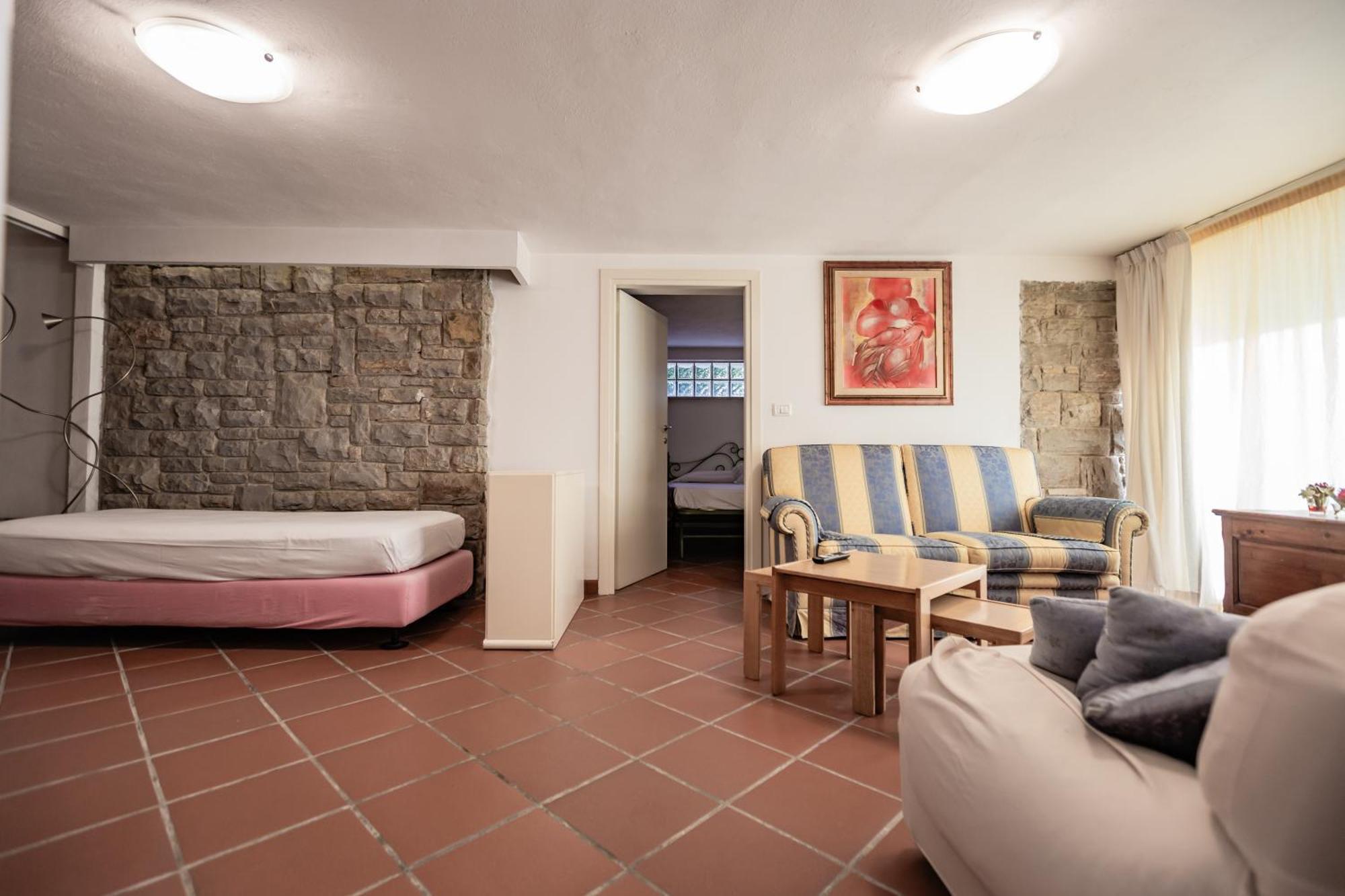 Casa Summer Cecina (Livorno) Exterior foto