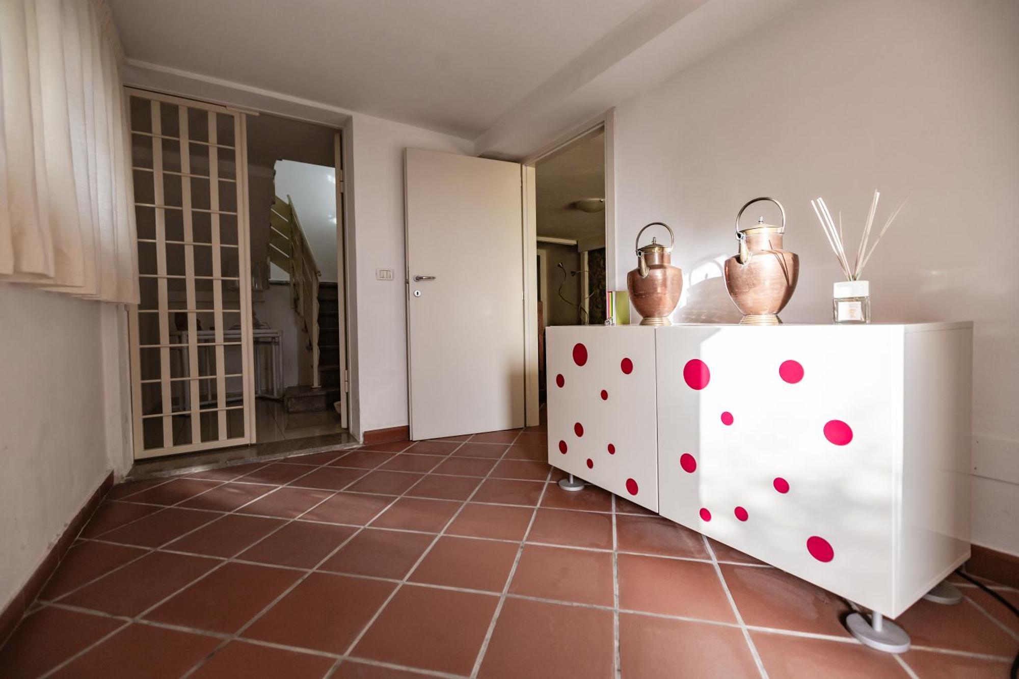Casa Summer Cecina (Livorno) Exterior foto