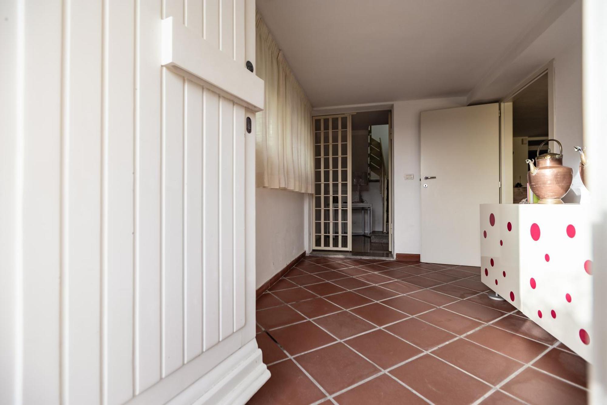 Casa Summer Cecina (Livorno) Exterior foto