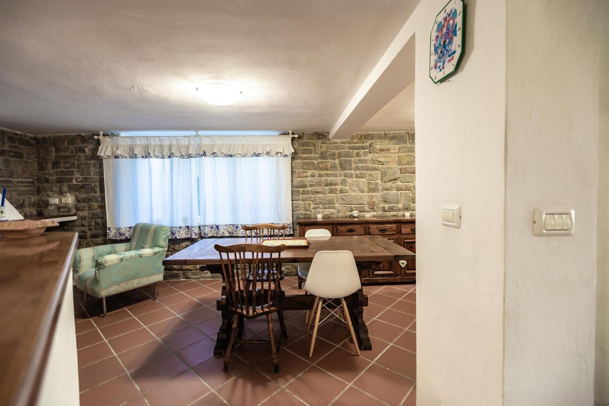 Casa Summer Cecina (Livorno) Exterior foto
