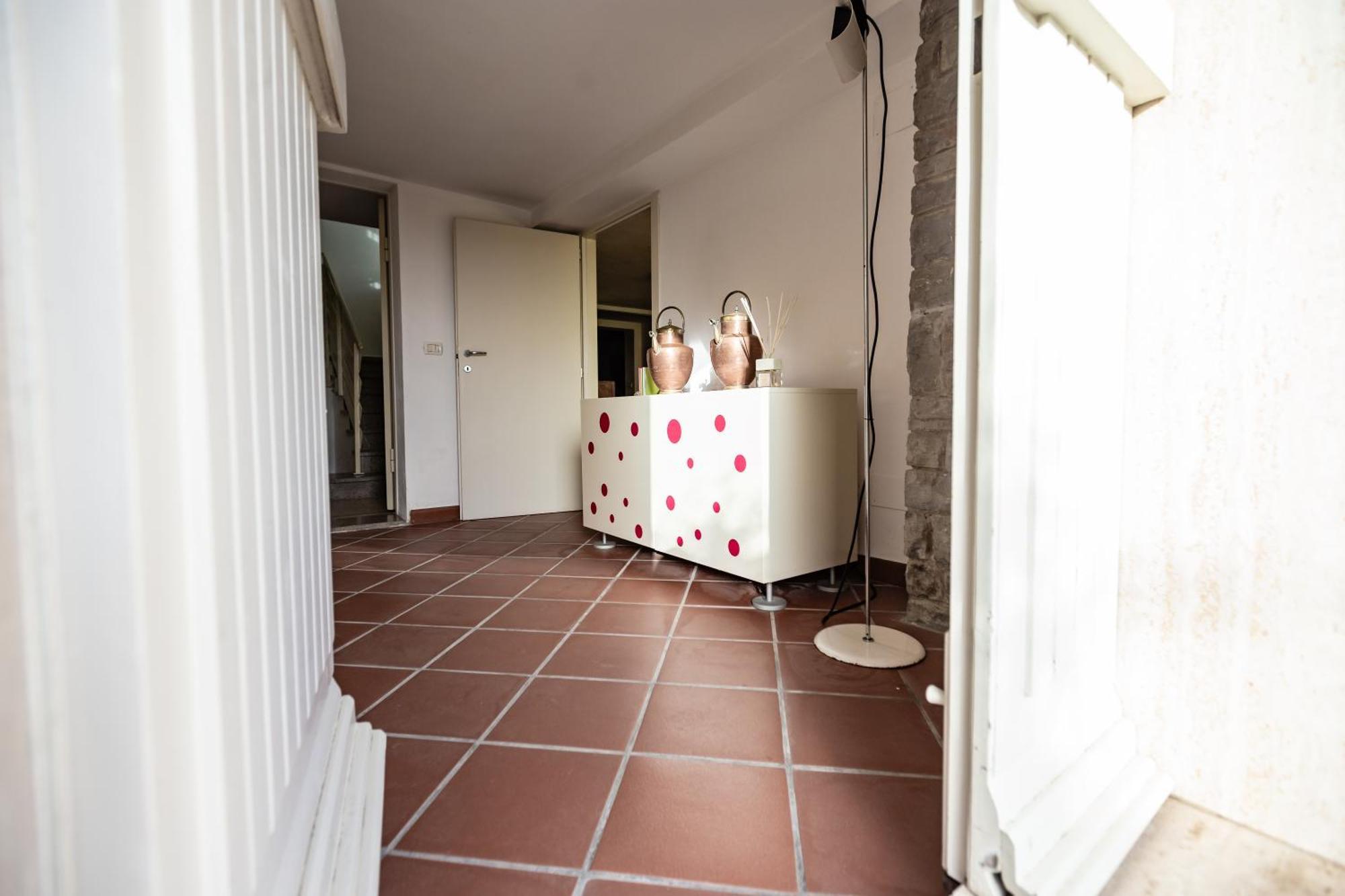 Casa Summer Cecina (Livorno) Exterior foto