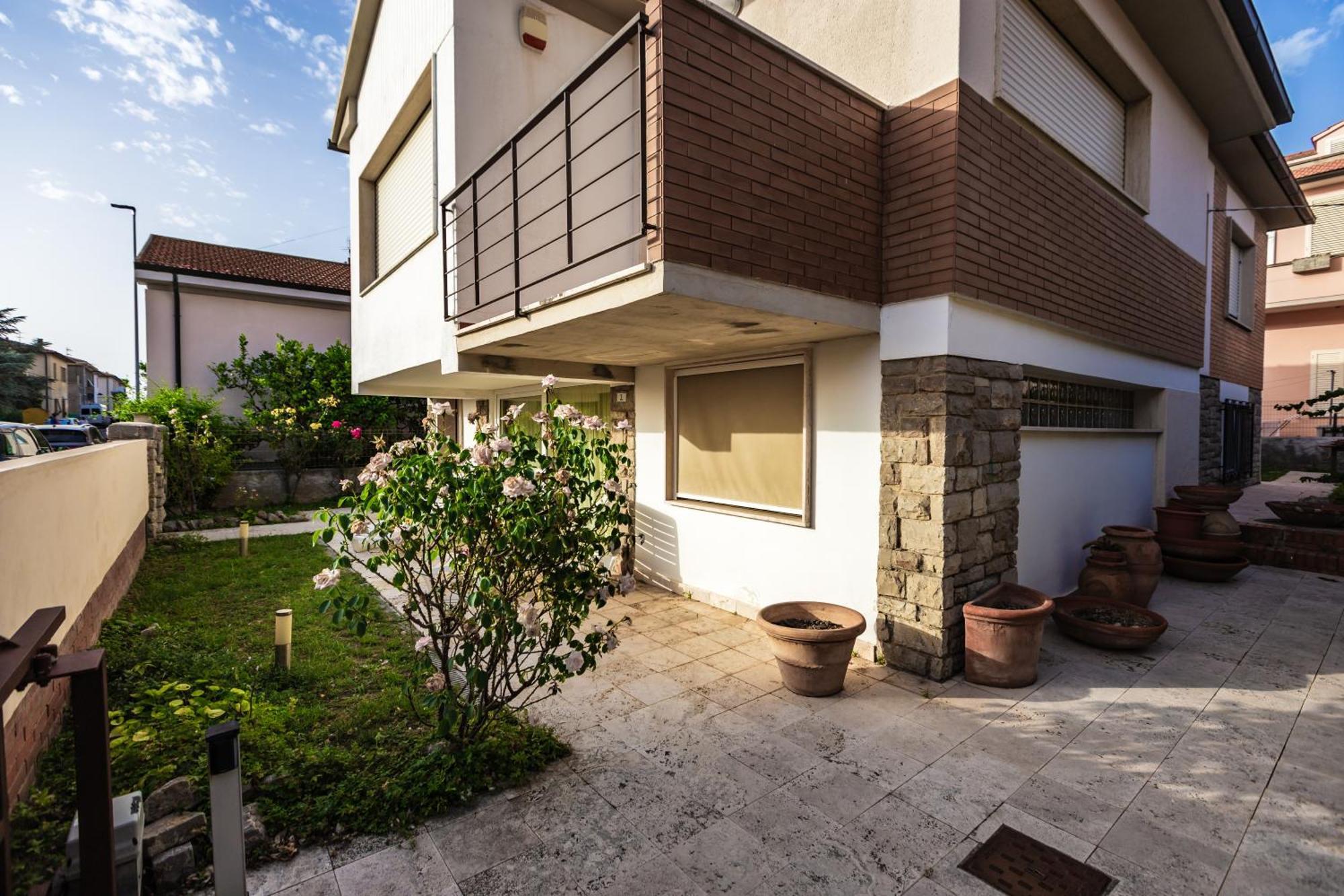 Casa Summer Cecina (Livorno) Exterior foto